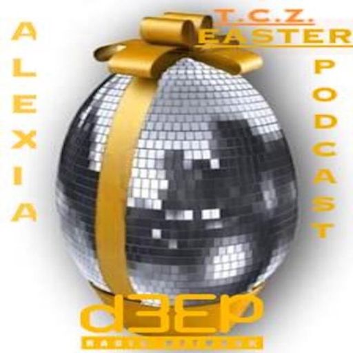 DJ Alexia - The Colorzone (14/04/22)