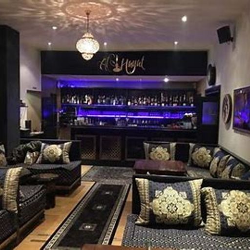 Al Hayat Part.10 (FusionLounge)