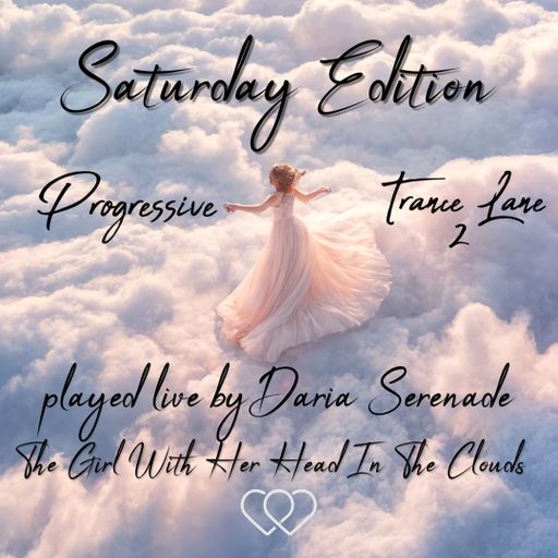 Progressive Trance Lane 2 by dj Daria Serenade