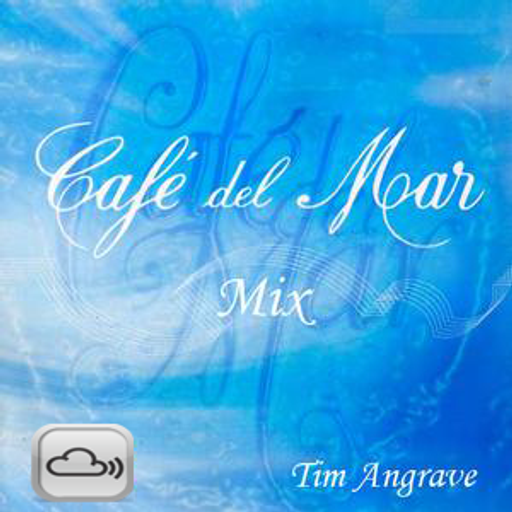 Cafe Del Mar Mix