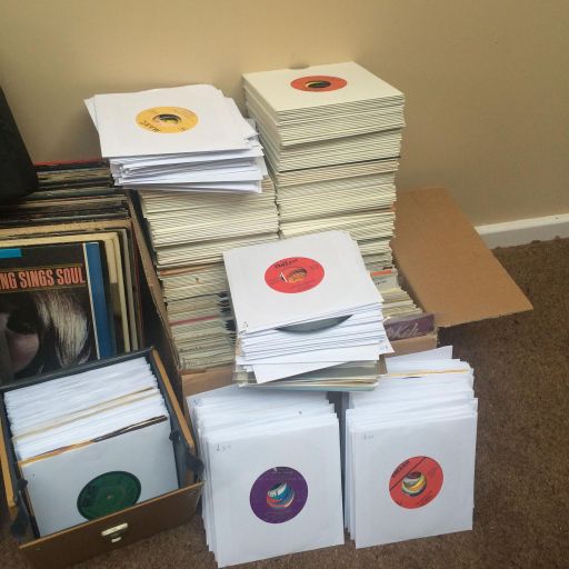 A DIP IN THE NORTHERN SOUL LUCKY BAG (Re-edit)