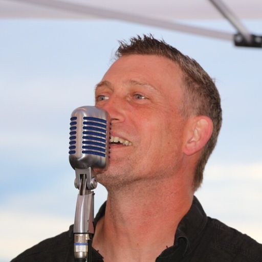 Jaden Braniff - Our Next Guest - Jaden Braniff