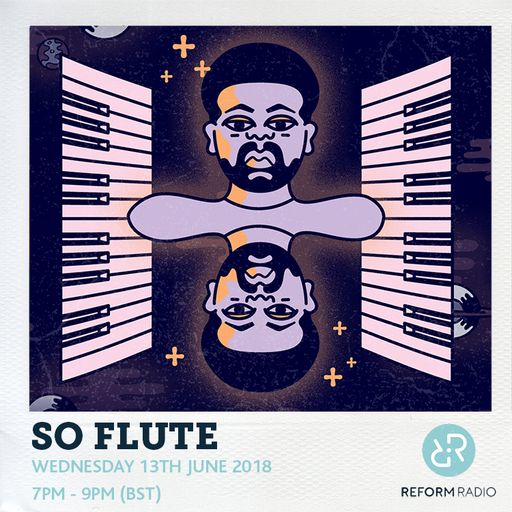 So Flute 13th June 2018