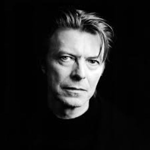 The Lost Art with The Progmeister  17th Jan 2016: Bowie & Kiama Special