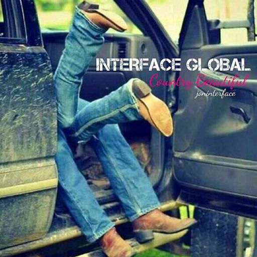 COUNTRY BEAUTIFUL INTERFACE COUNTRY MUSIC FT JON INTERAFACE