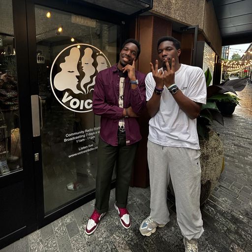 The Wills - 26/07/23 - Voices Radio