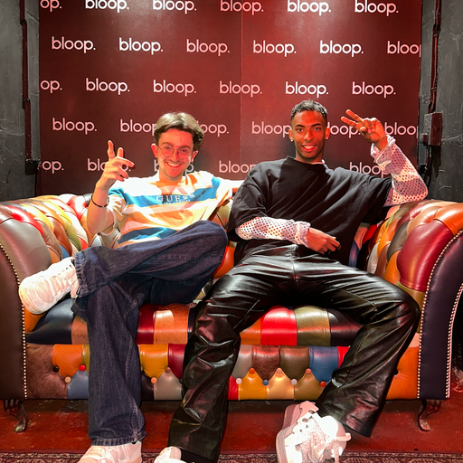 Morpheus Invites w/ guest Blackyassine - 07.03.25