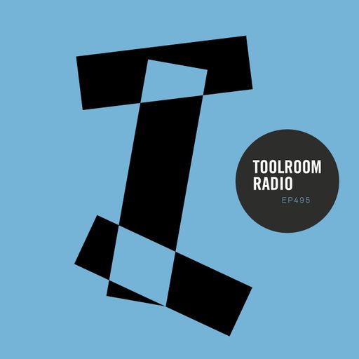 Toolroom Radio EP495 - Presented by Mark Knight