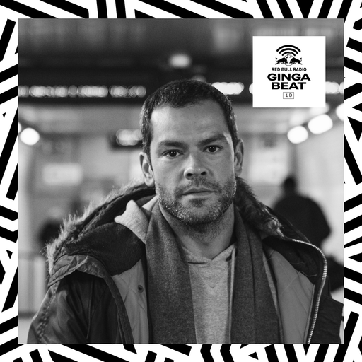 Ginga Beat ID - Maze