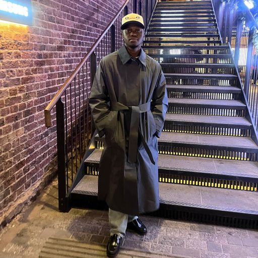 Time Well Spent - 17/11/24 - [Voices Radio]