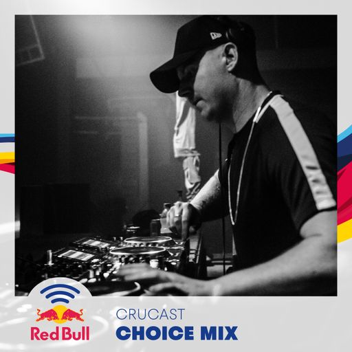 Choice Mix - CruCast