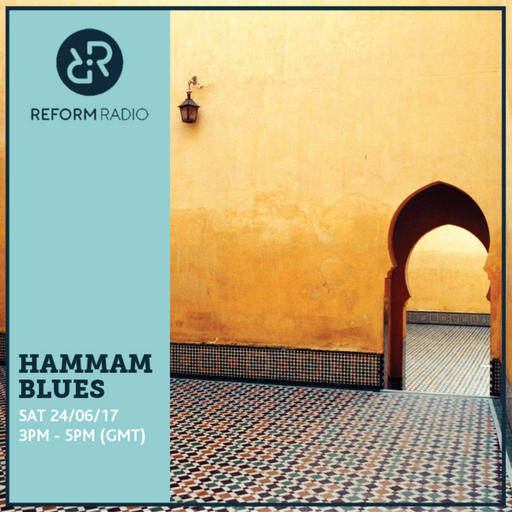 Hammam Blues 24th June 2017
