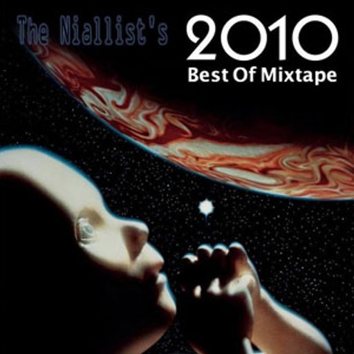 The Niallist's Best of 2010 Mix