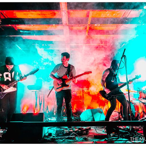 Hiboux Interview 01-02-2019