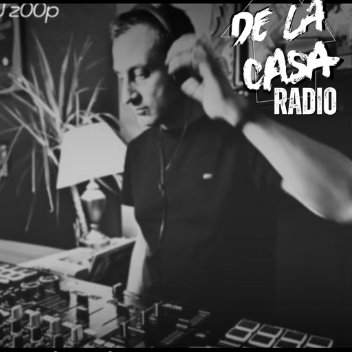 DJ z00p - De La Casa Radio Mix Series 24.05.25
