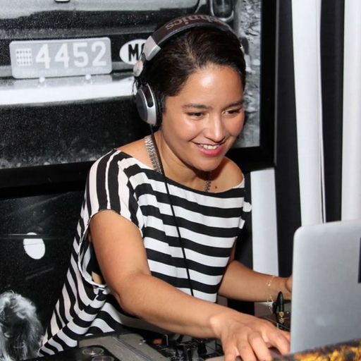 Artform Radio: Moni Vargas // 17-03-22