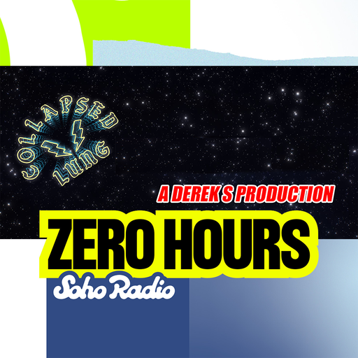 Zero Hours (24/01/2026)