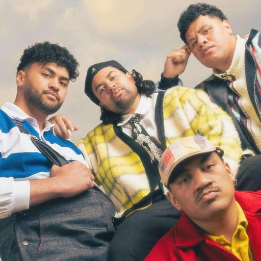 The Breakfast Show: The Gentle Boys - 03/02/26