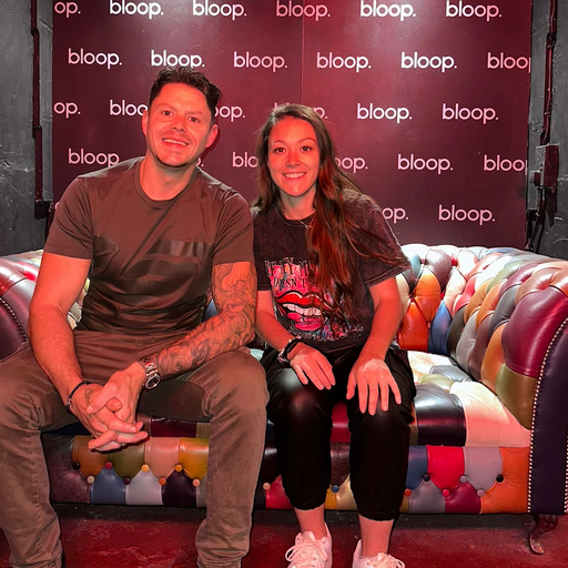 Brad Ps House of Delirio w/ Special guest Lauren Stee - 23.11.25