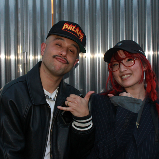 Jax Jones & Sooyeon - 28th March 2025