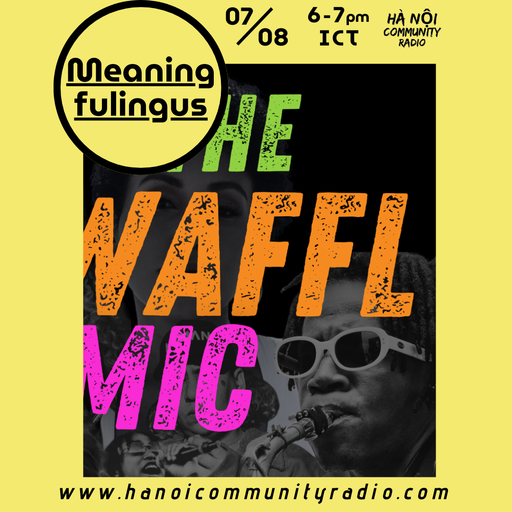 Meaningfulingus w/ Stanford Reid 08.2025