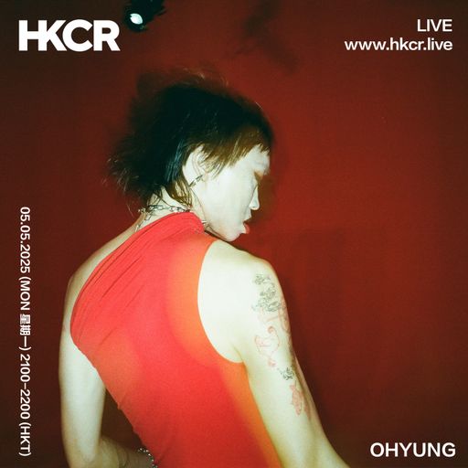 OHYUNG - 05/05/2025