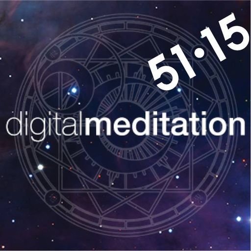 Digital Meditation x Studio 51.15