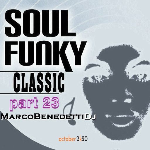 Everybody Get Funky part 23