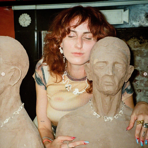 The Parking Fine w/ Sisi Savidge - 15/03/23