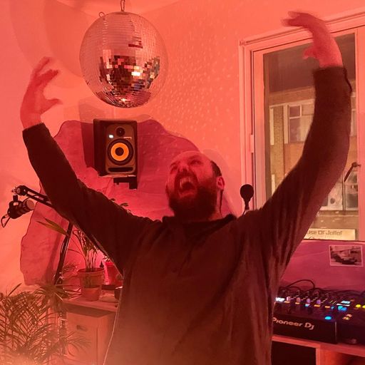 This World Is Not My Home w. The Lubber Fiend - January 2023