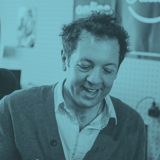 Pete Paphides (20/10/25)