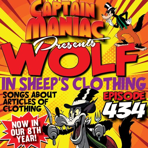 Episode 434 / Wolf In Sheep's Clothing