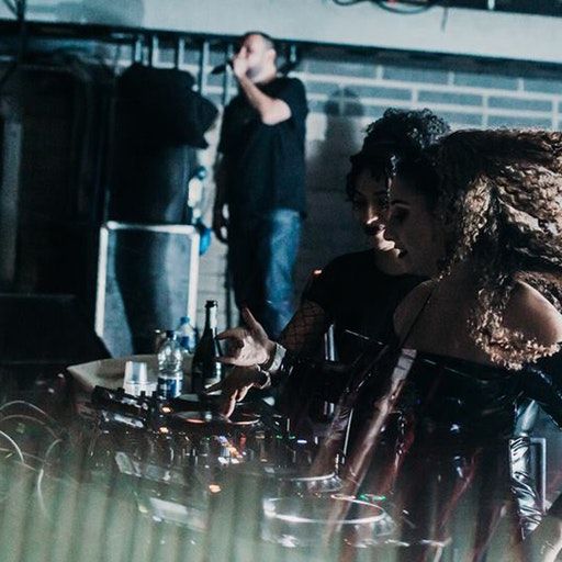 On the Floor – Sicaria Sound at Motion Bristol