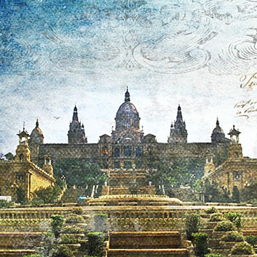 Postcards From Spain 060115