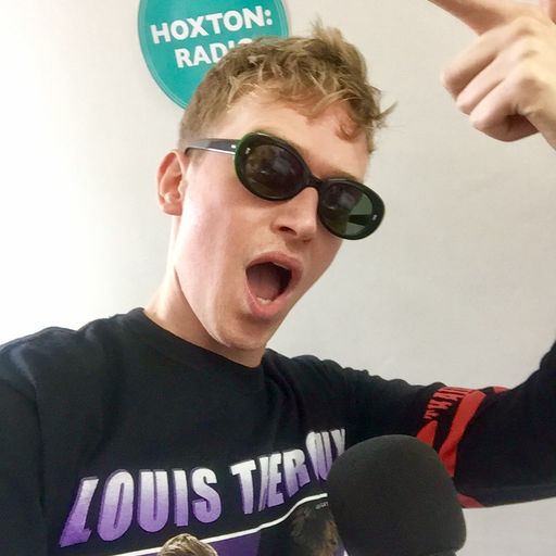 THE TRENDING SHOW 20.07.17