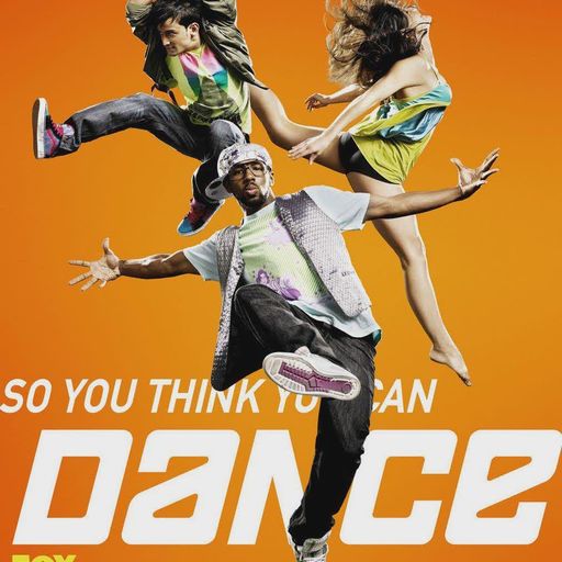 So Y Think Y Can Dance Summer Hits 2011 mixed by Tarek Tn 