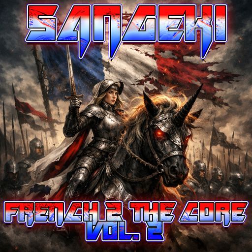 FRENCH 2 THE CORE VOL. 2