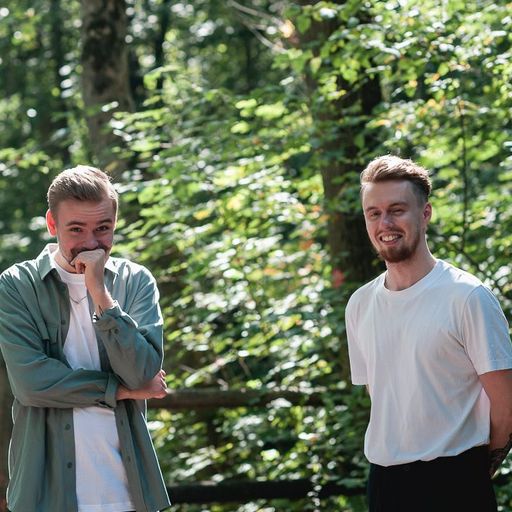 International Tribe: Rhode & Brown // 14-02-19