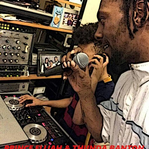 (2020) PROMO SESSIONS 4 WITH PRINCE ELIJAH & THUNDA BANTON