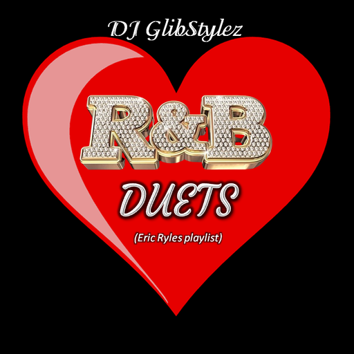 DJ GlibStylez - R&B Duets