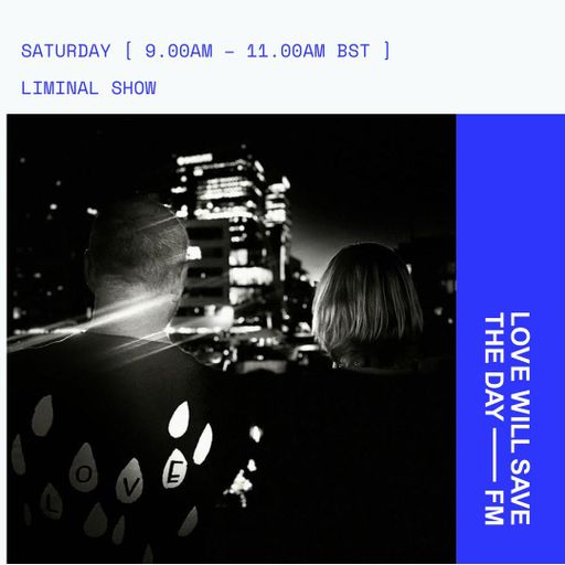 2025-09-06 Liminal Show | LWSTD-FM