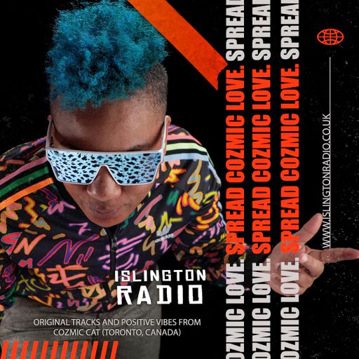 Cozmic Cat Mix (01/09/2023)