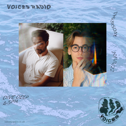 Dive Deep w/ Józef ft Devansh