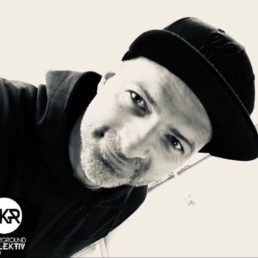 UndergroundkollektiV: msolnusic 30.9.19