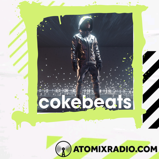 Coke Beats - 23/4/23 - Atomix Radio