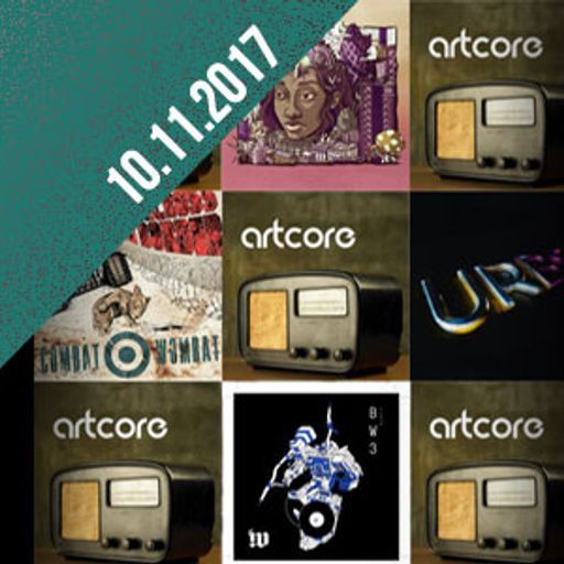 Artcore Radio | 10.11.2017 | International Affairs