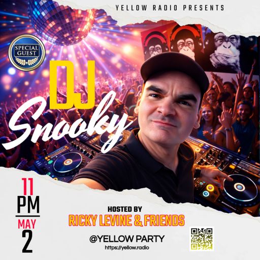 Paradise Gates (DJ Snooky)