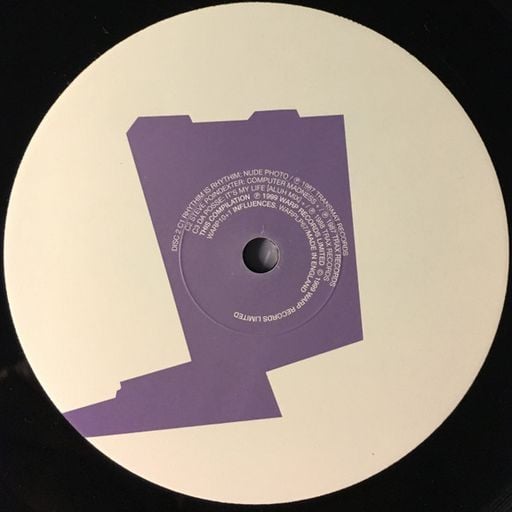 House Music all Night Long (Close Your Eyes Mix)