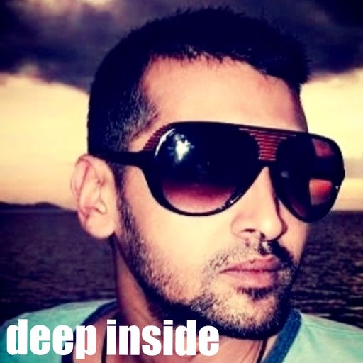 deep inside