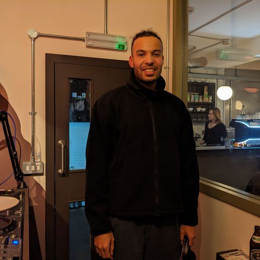 Janay - January 2026